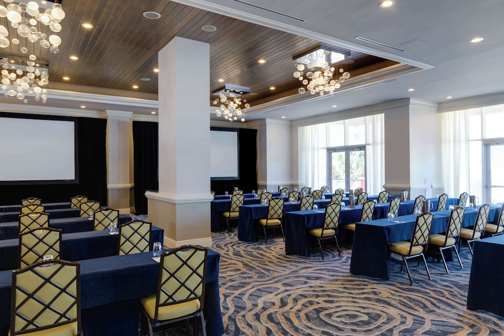 Hyatt Regency Clearwater Beach Resort And Spa 64/75