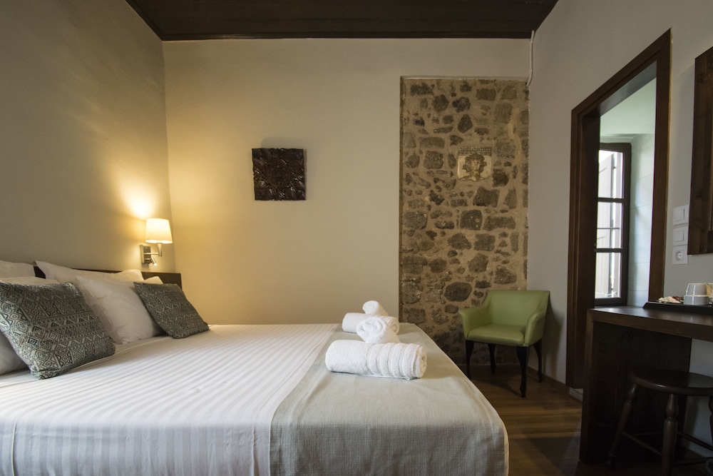 D'Argento Boutique Rooms 20/63