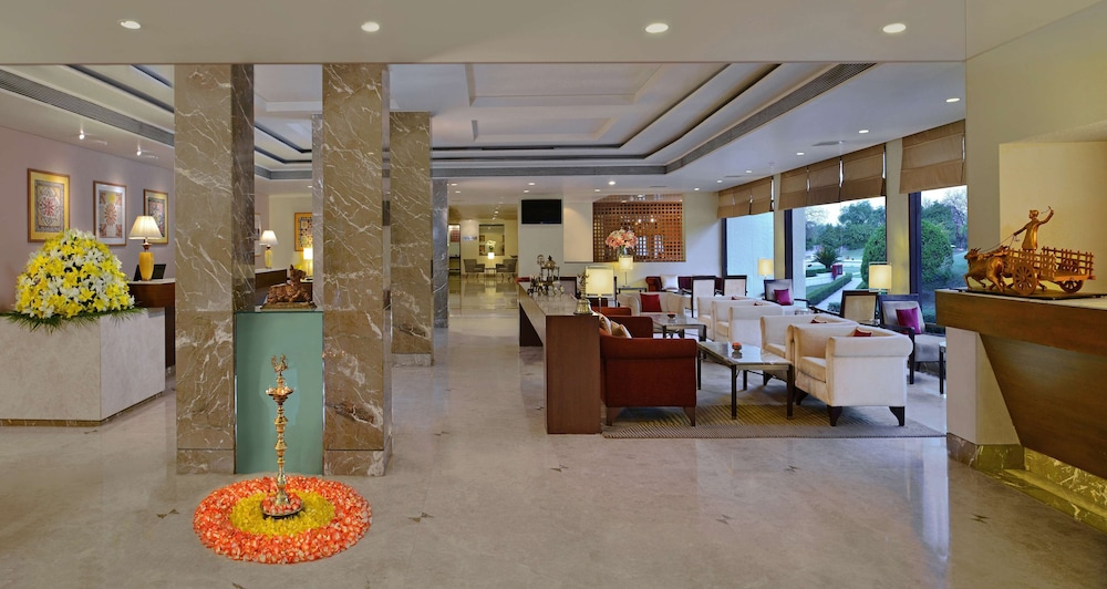 Radisson Jass Khajuraho 3/37