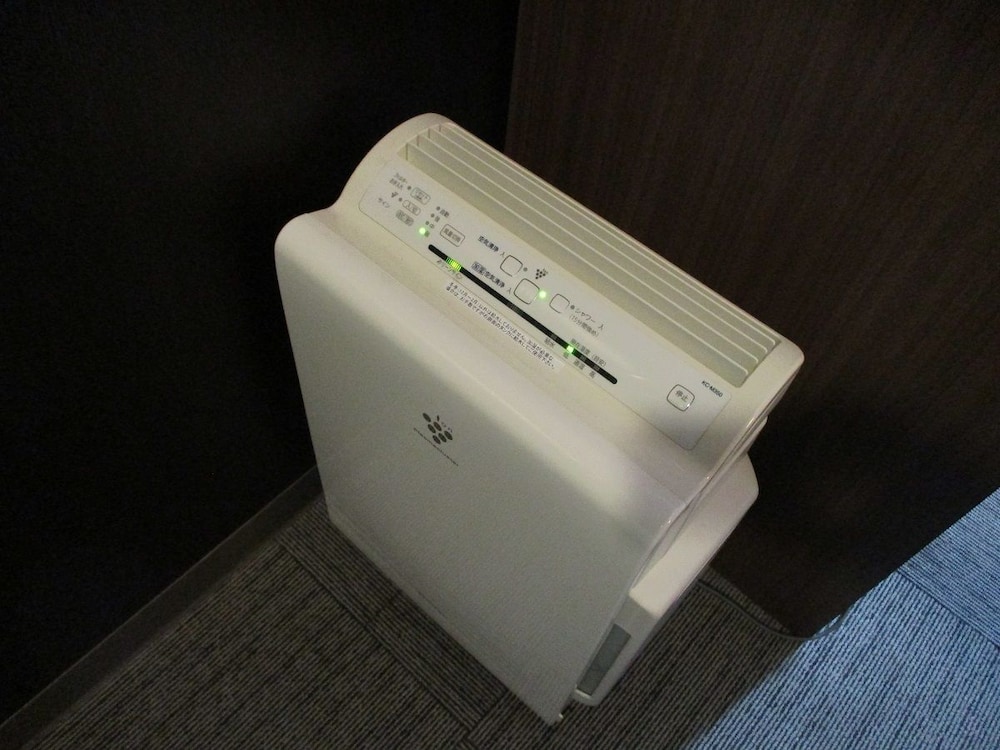Niigata Keihin Hotel 18/24