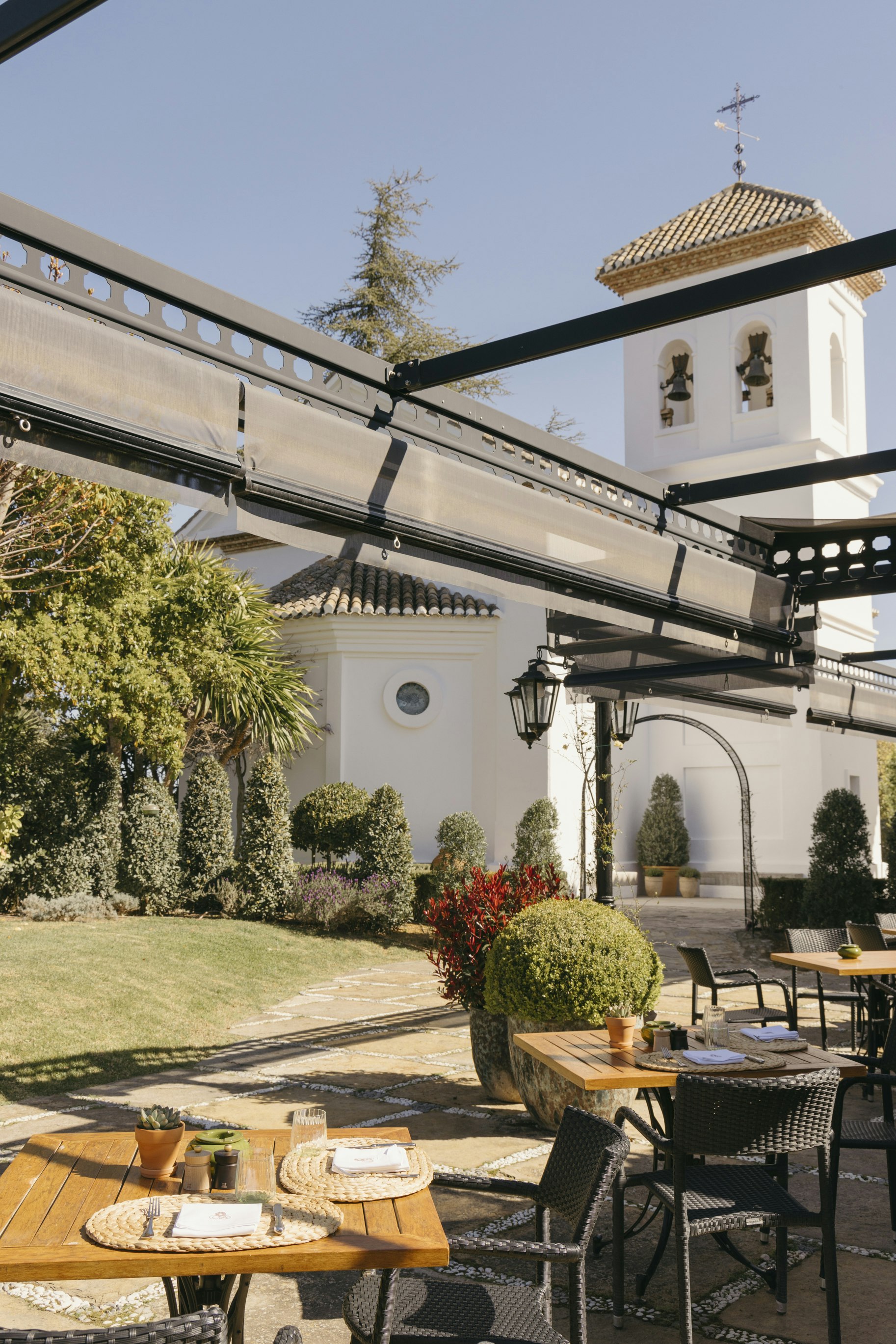 La Bobadilla, a Royal Hideaway Hotel 3/69