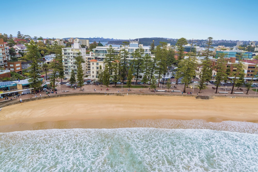Sydney Manly Beach 52/61