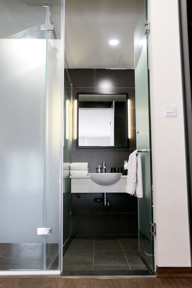 AncyrA TamTam Hotel by Continent 33/34