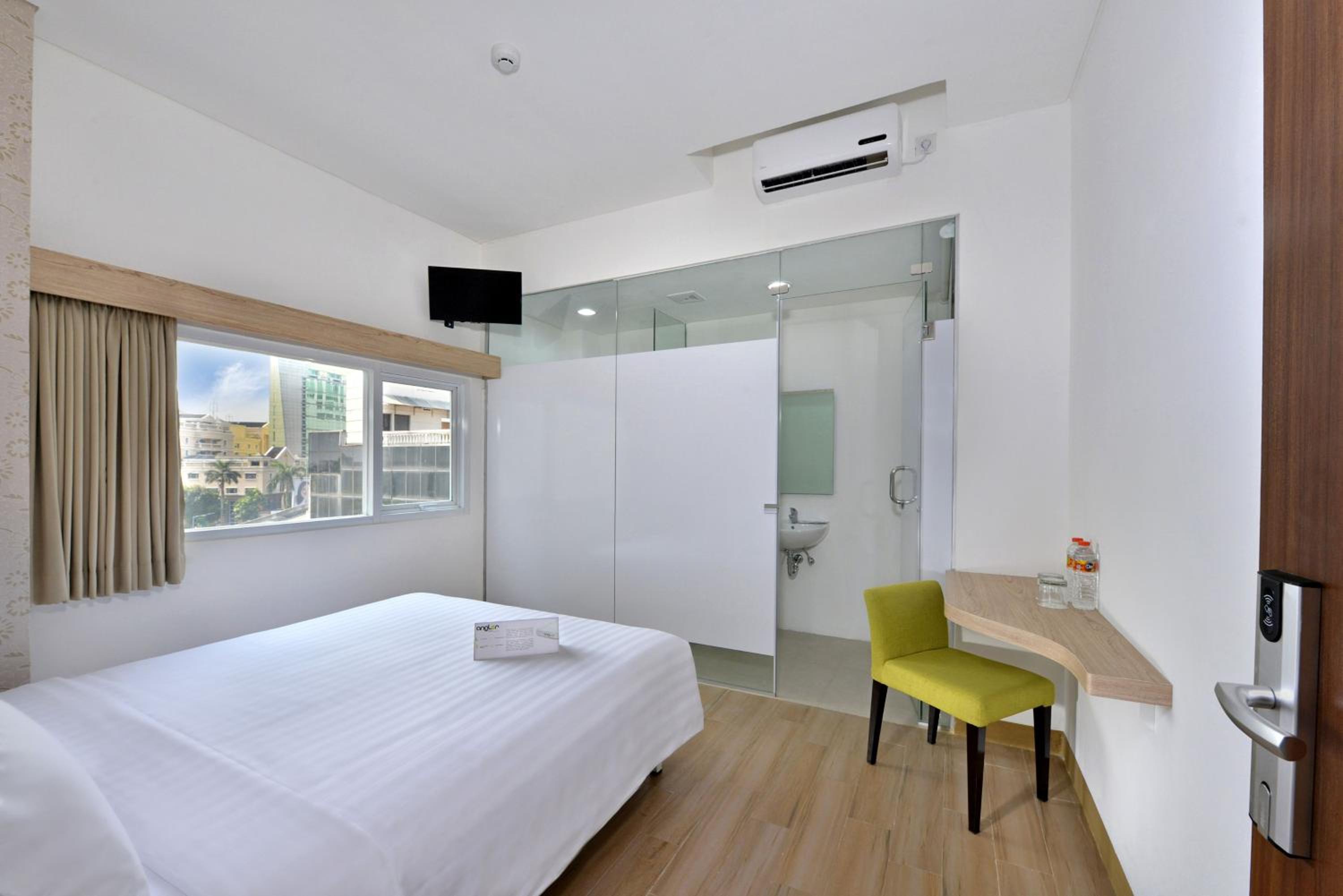 Whiz Hotel Falatehan Jakarta 32/57