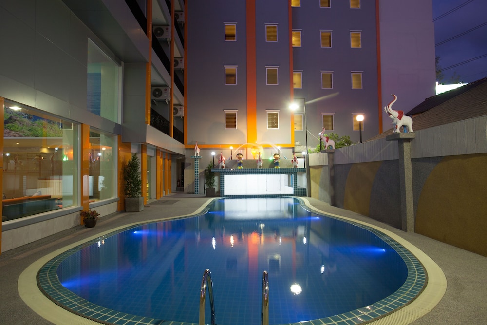 hotel