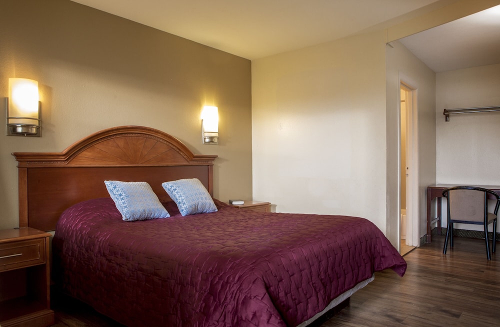 Viking汽车旅馆Detroit(Viking Motel Detroit) 图片5