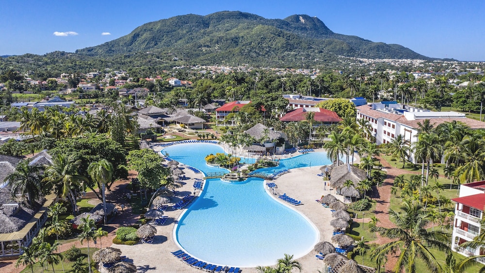 Marien Puerto Plata - All Inclusive 44/49