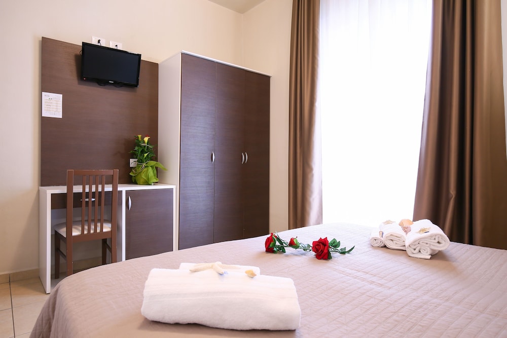 Bergamo Hotel 33/56