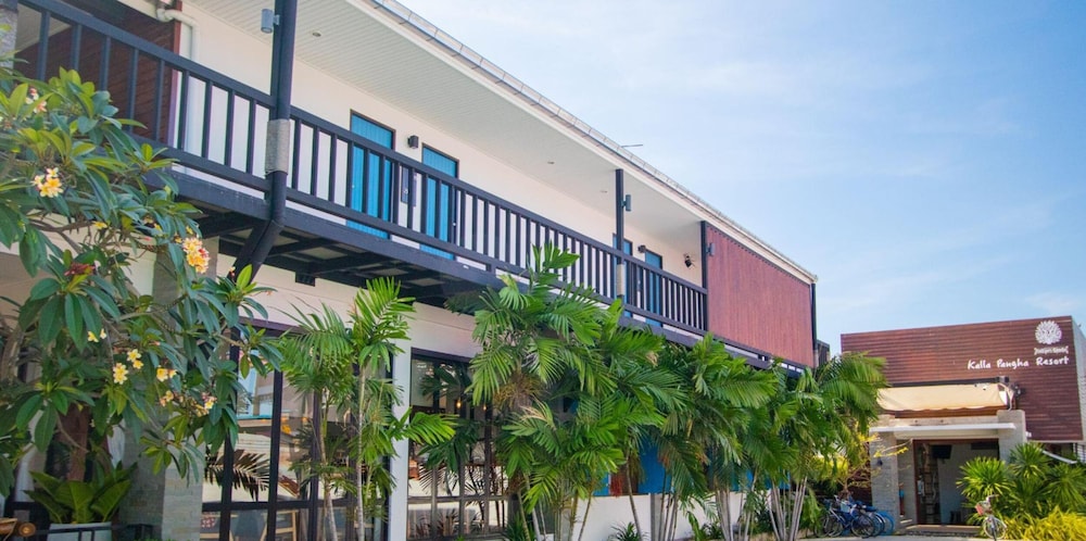 Kalla Pangha Resort 4/73