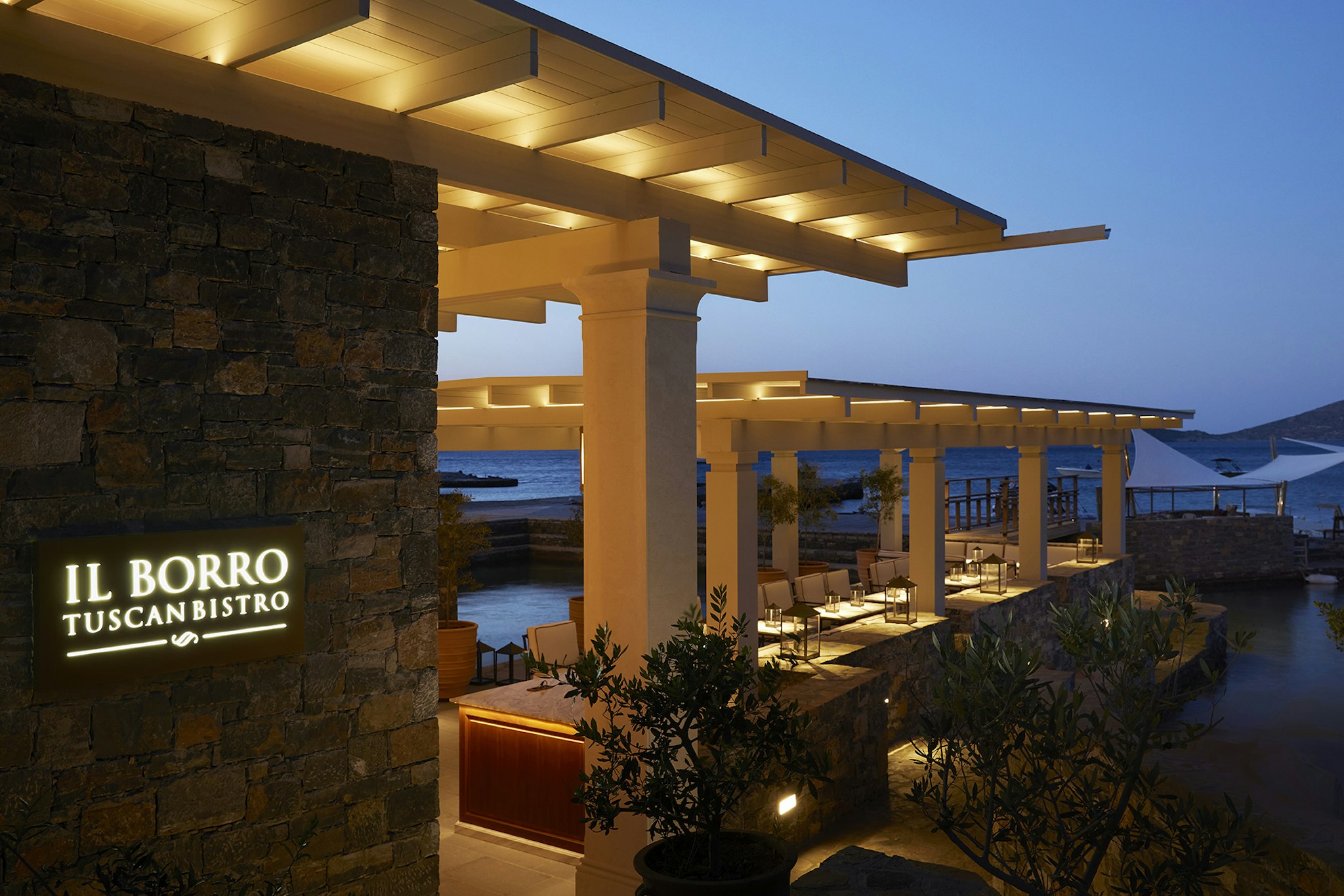 Elounda Peninsula All Suite Hotel 14/40