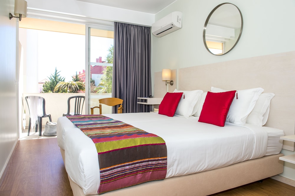 Hotel Londres Estoril 29/67