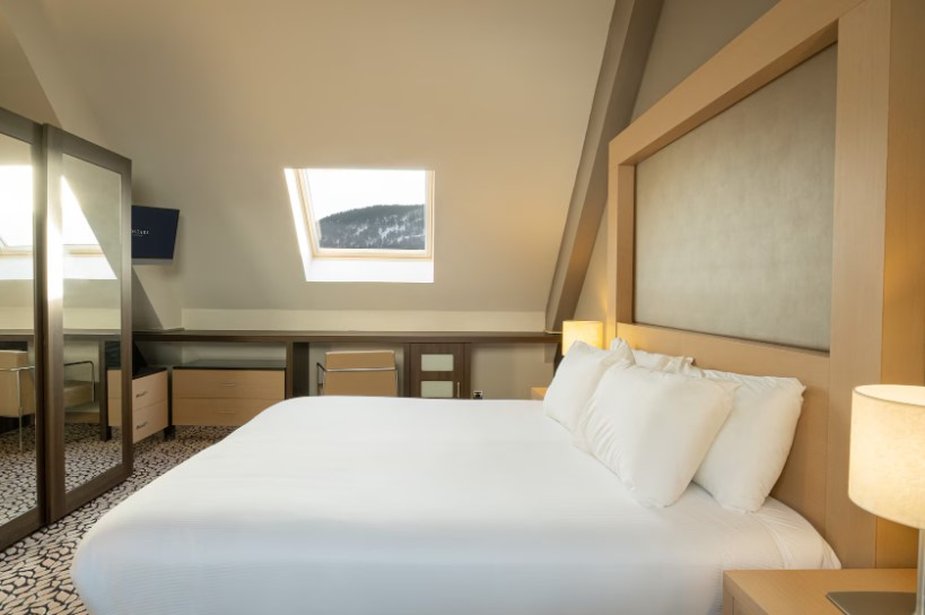 Eurostars Royal Tanau 22/80