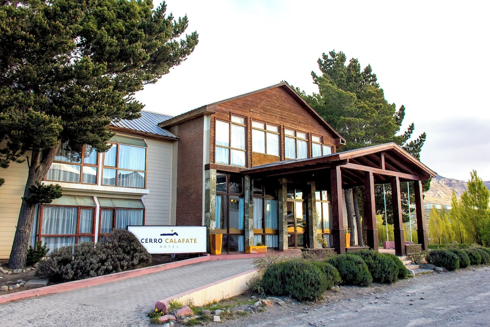 Cerro Calafate Hotel 2/30