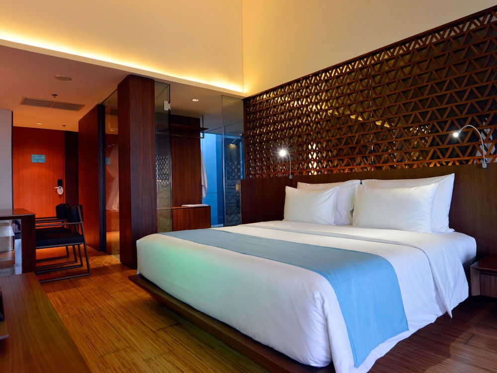 IZE Seminyak by LifestyleRetreats 12/64