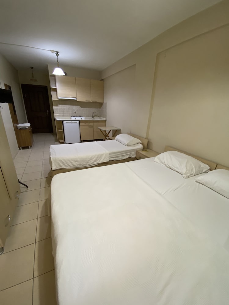 Akca Apart Otel 19/50