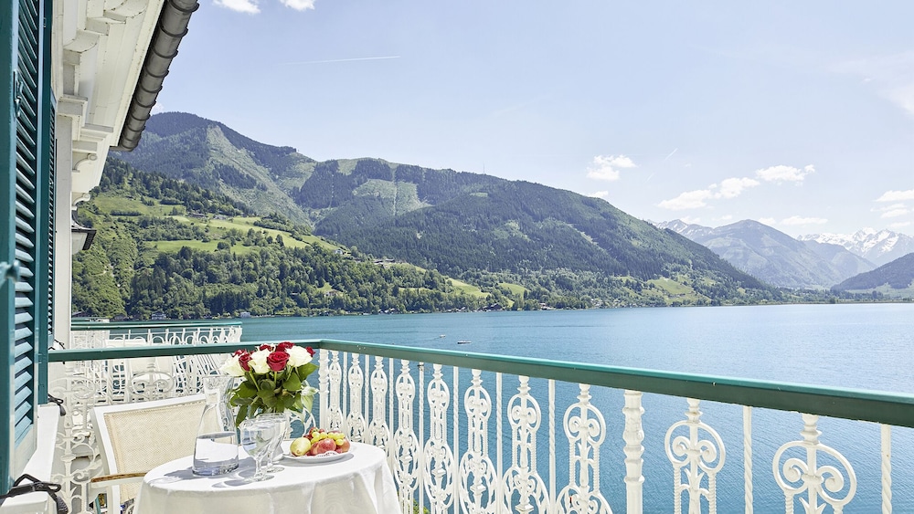 Grand Hotel Zell Am See 69/81