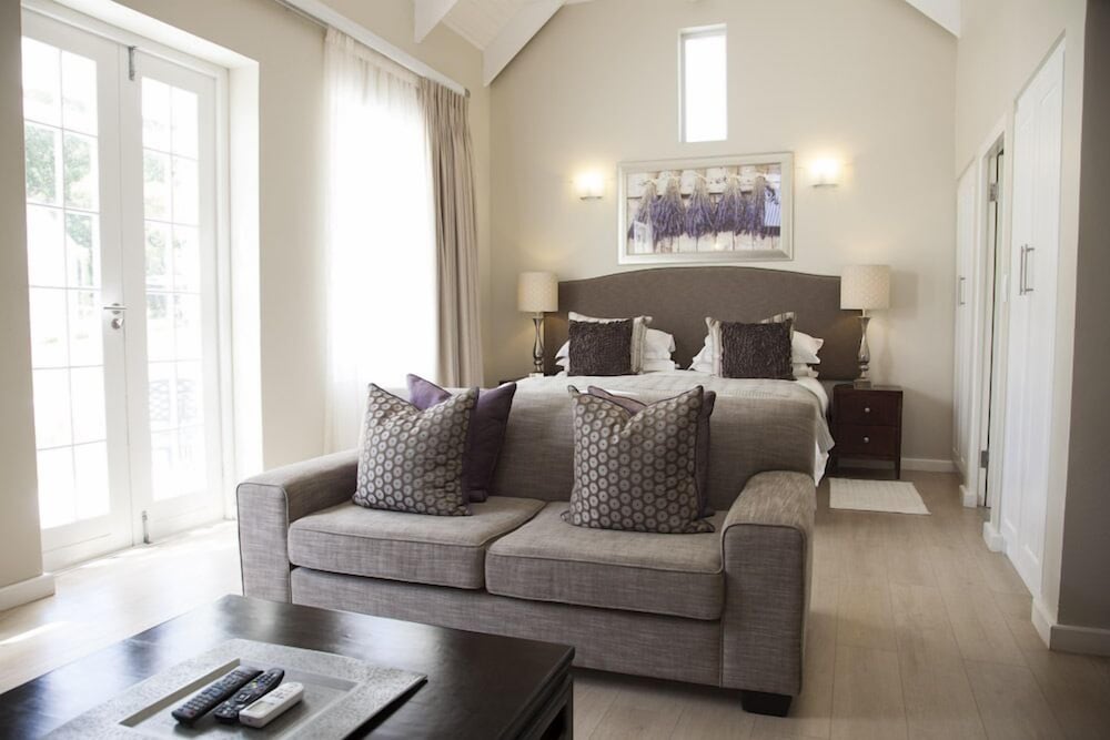 Lavender Farm Guest House 8/31