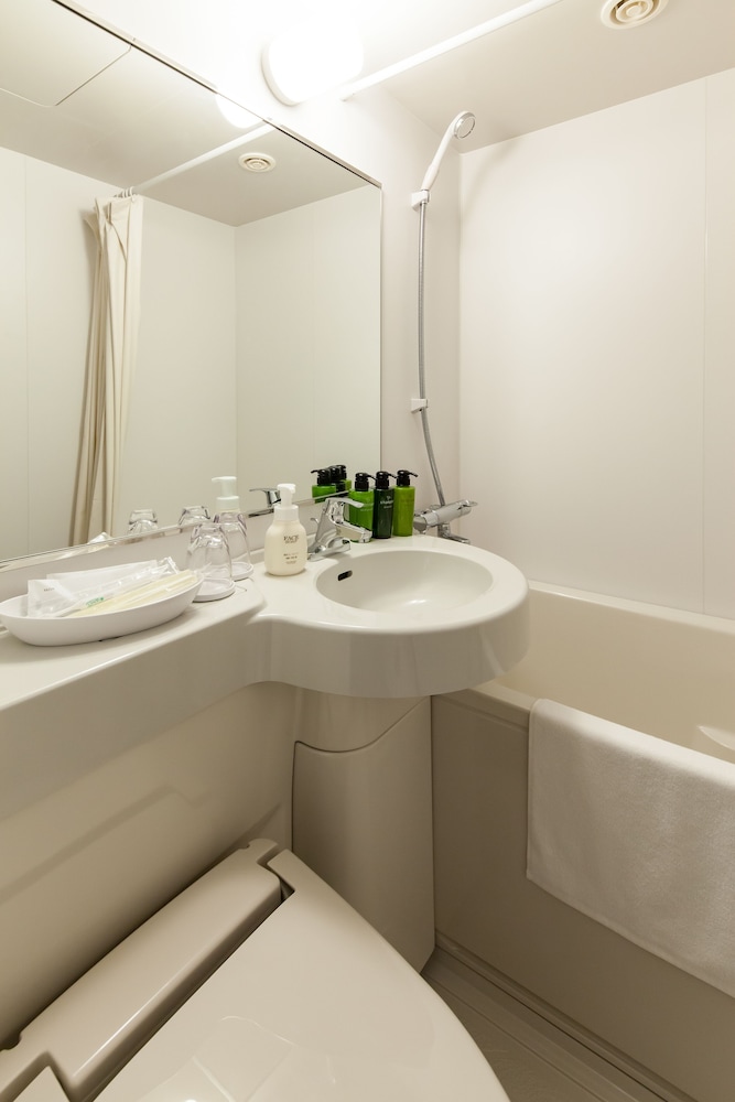 Y S Hotel Hanshin Amagasaki Ekimae 47/47