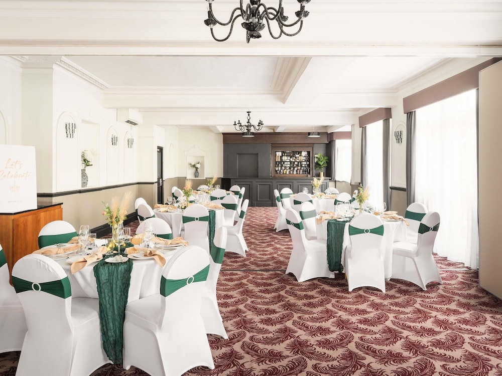 Mercure Doncaster Centre Danum Hotel 43/50