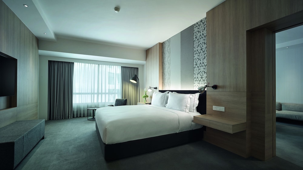 G Hotel Gurney 20/60