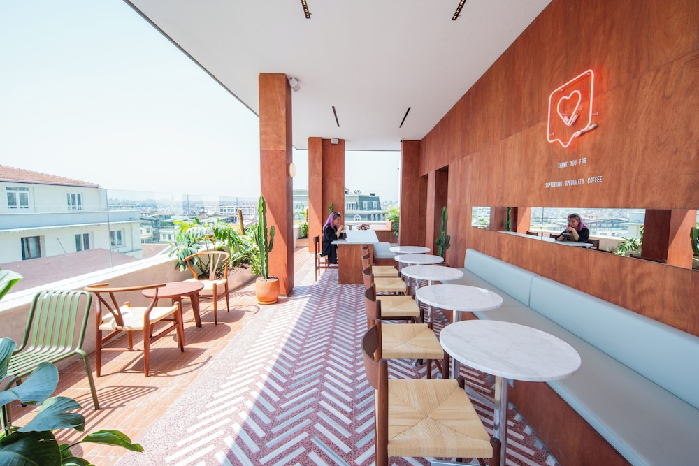 Stay Lab Taksim Hotel 22/32