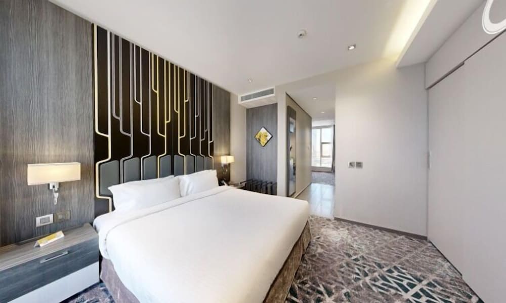 فندق التنفيذيين(Executives Hotel - KAFD) 16/57