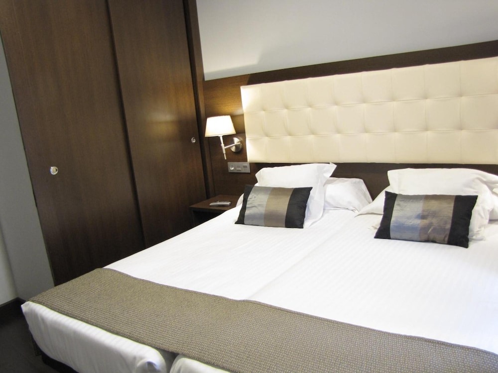 Apartamentos Boutique Catedral 10/48
