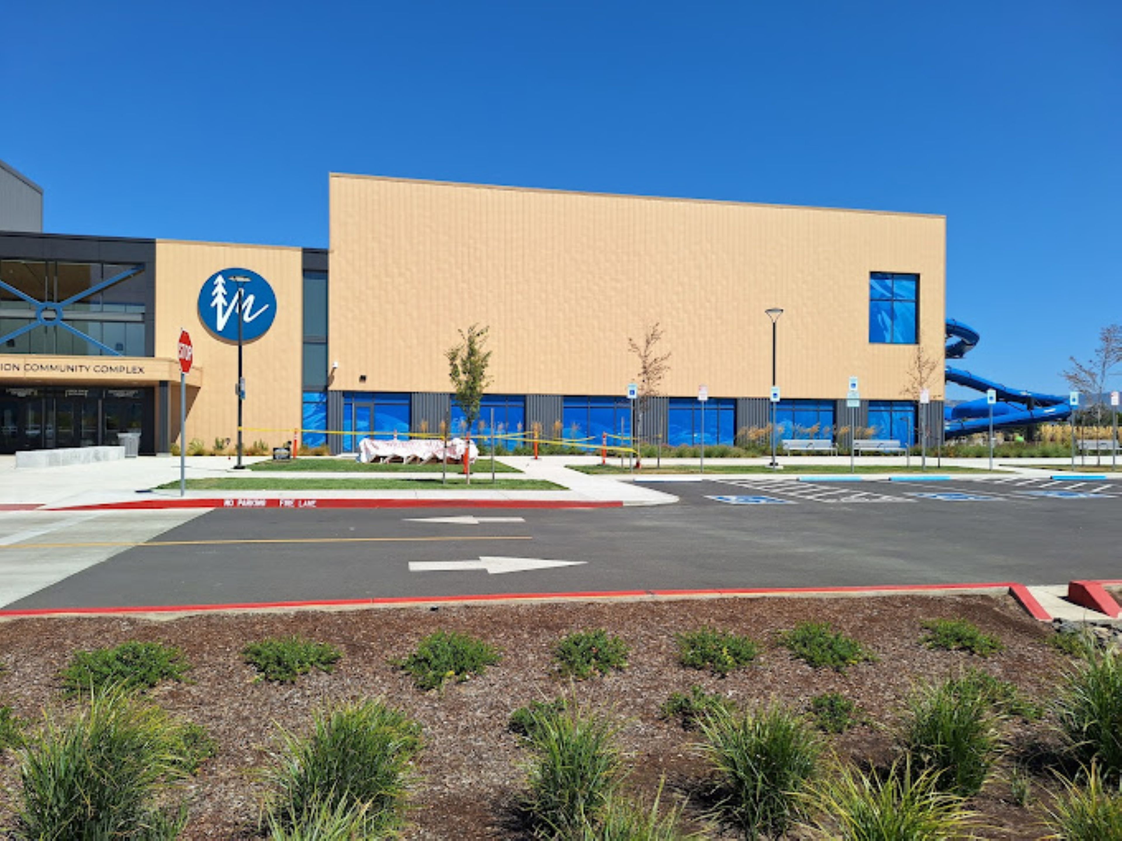 Candlewood Suites Medford 51/52