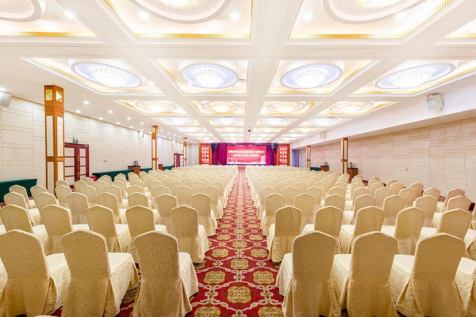 Shenzhen Yijia International Hotel 6/34