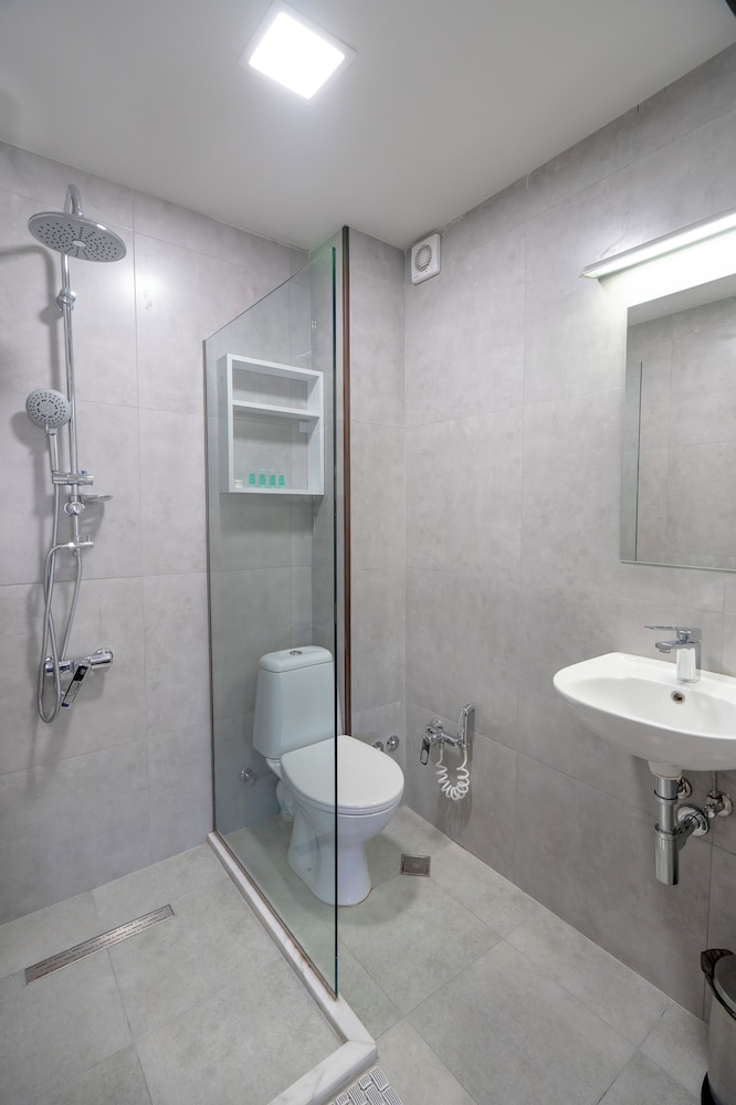 Hotel Piazza 50/50