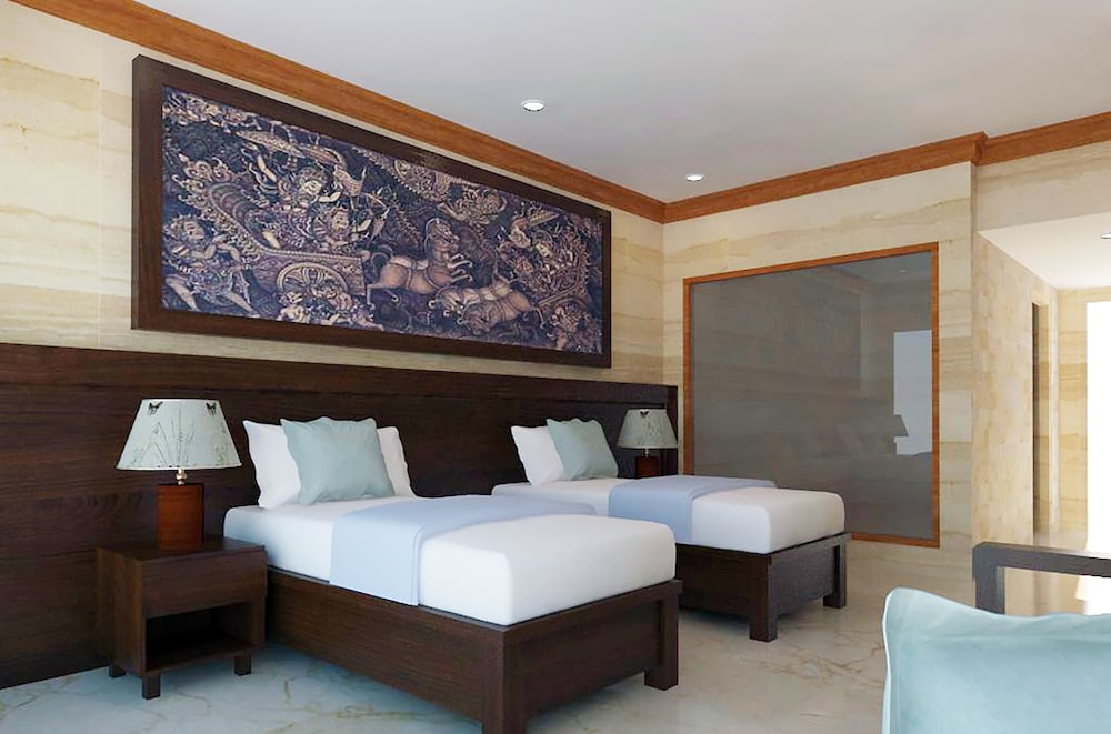 Pita Maha Resort And Spa 12/50