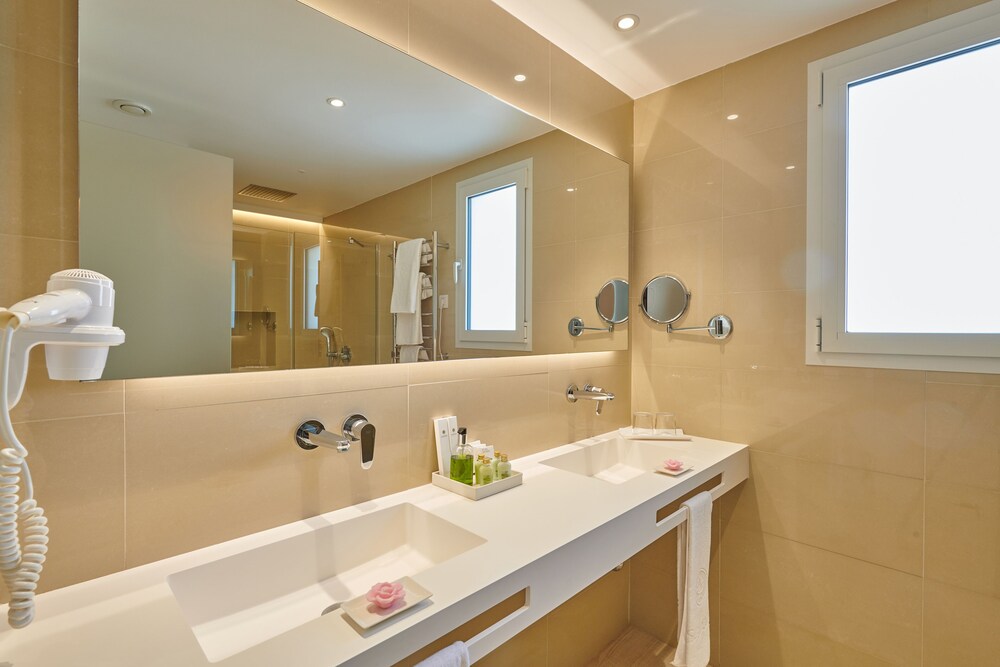 Hotel Sabina & Suites 31/34