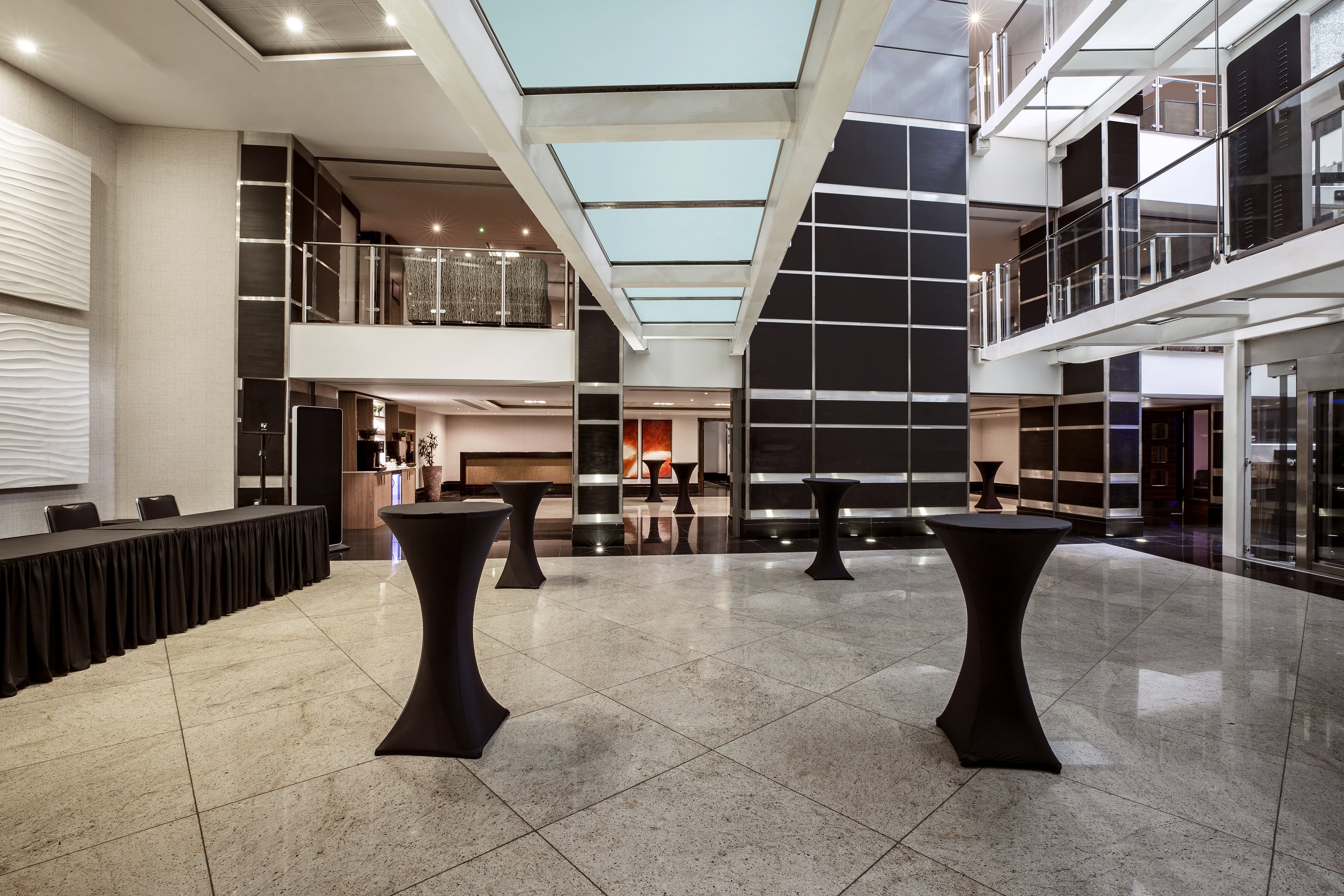 Leonardo Royal Hotel London St Pauls 60/85