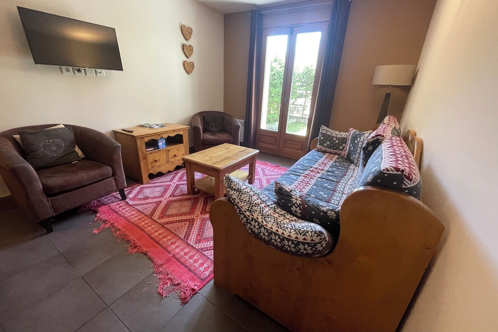 Residence & Spa Vallorcine Mont-Blanc 29/46