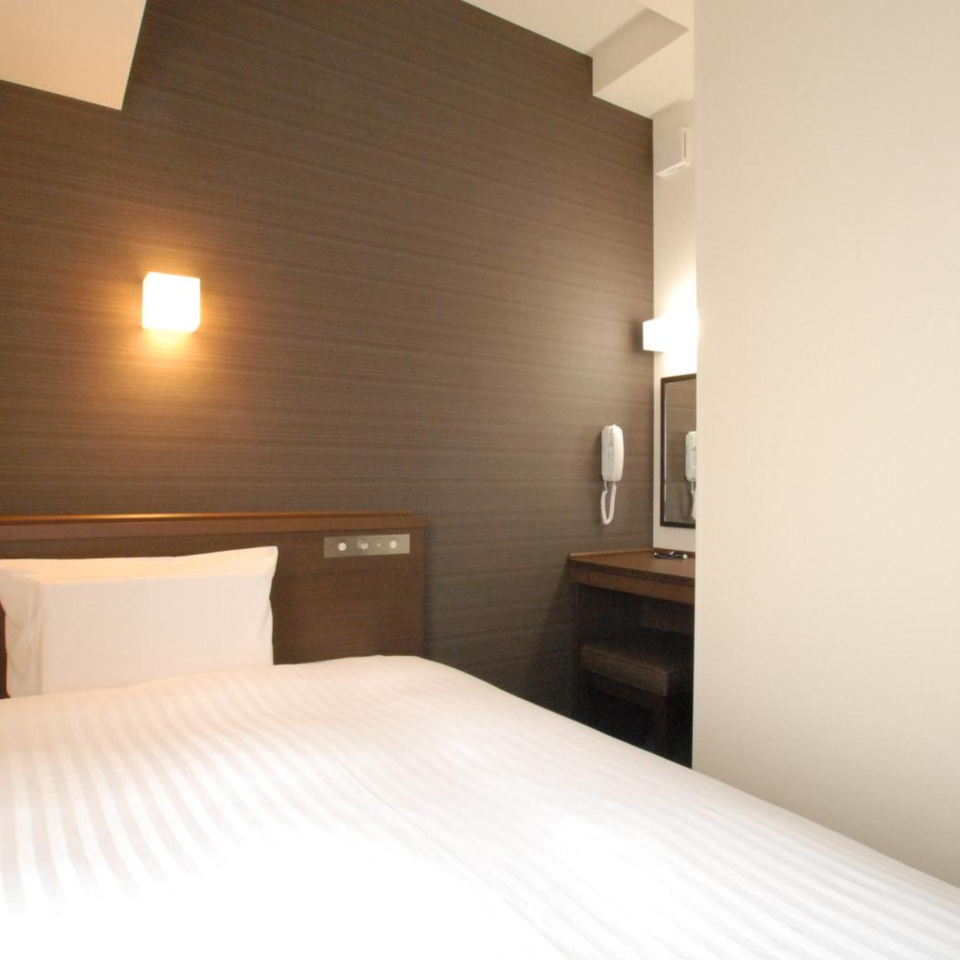 AB Hotel Iwata 7/25