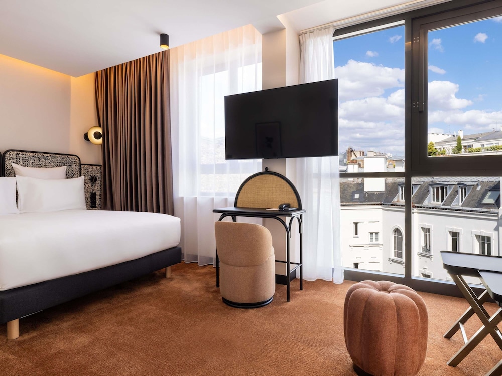 Hotel Maison Hamelin Paris - Handwritten Collection 33/60