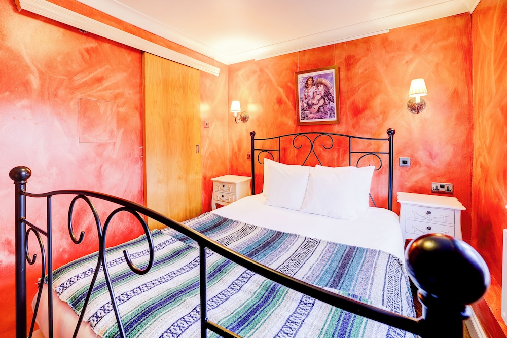Church Street Hotel by Belvilla 35/64