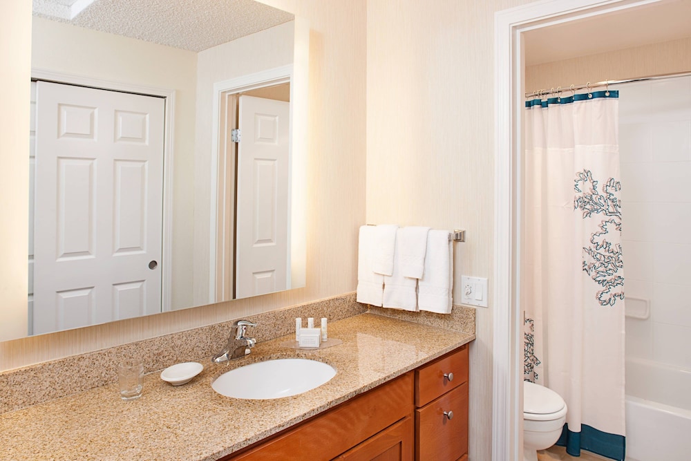 Residence Inn by Marriott Seattle Northeast-Bothell 3/22