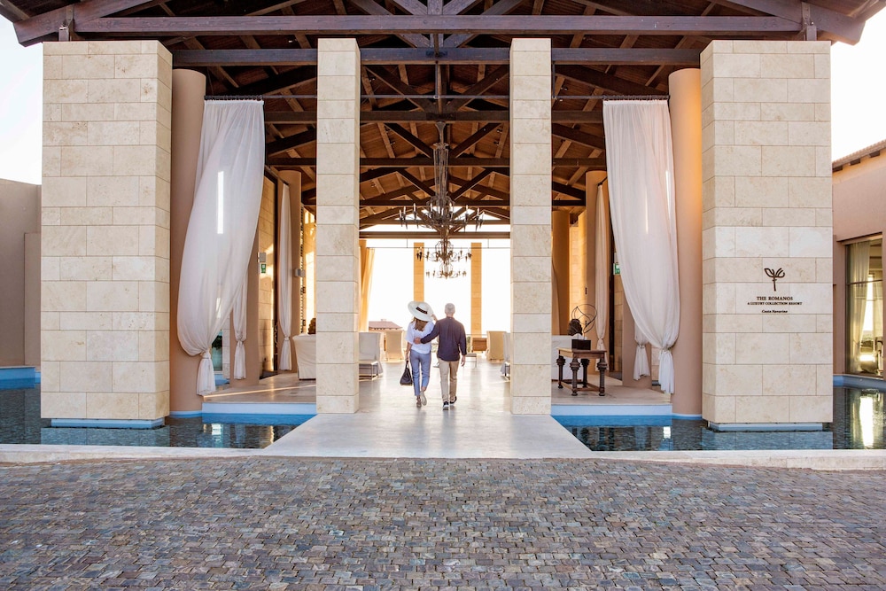 The Romanos, a Luxury Collection Resort, Costa Navarino 6/76