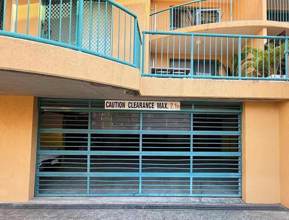 Karana Palms Self Contained Apartments 4/58