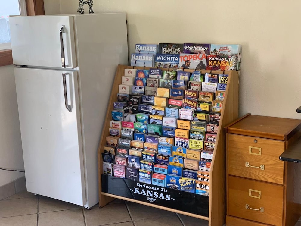 Budget Lodge Inn Abilene 29/54