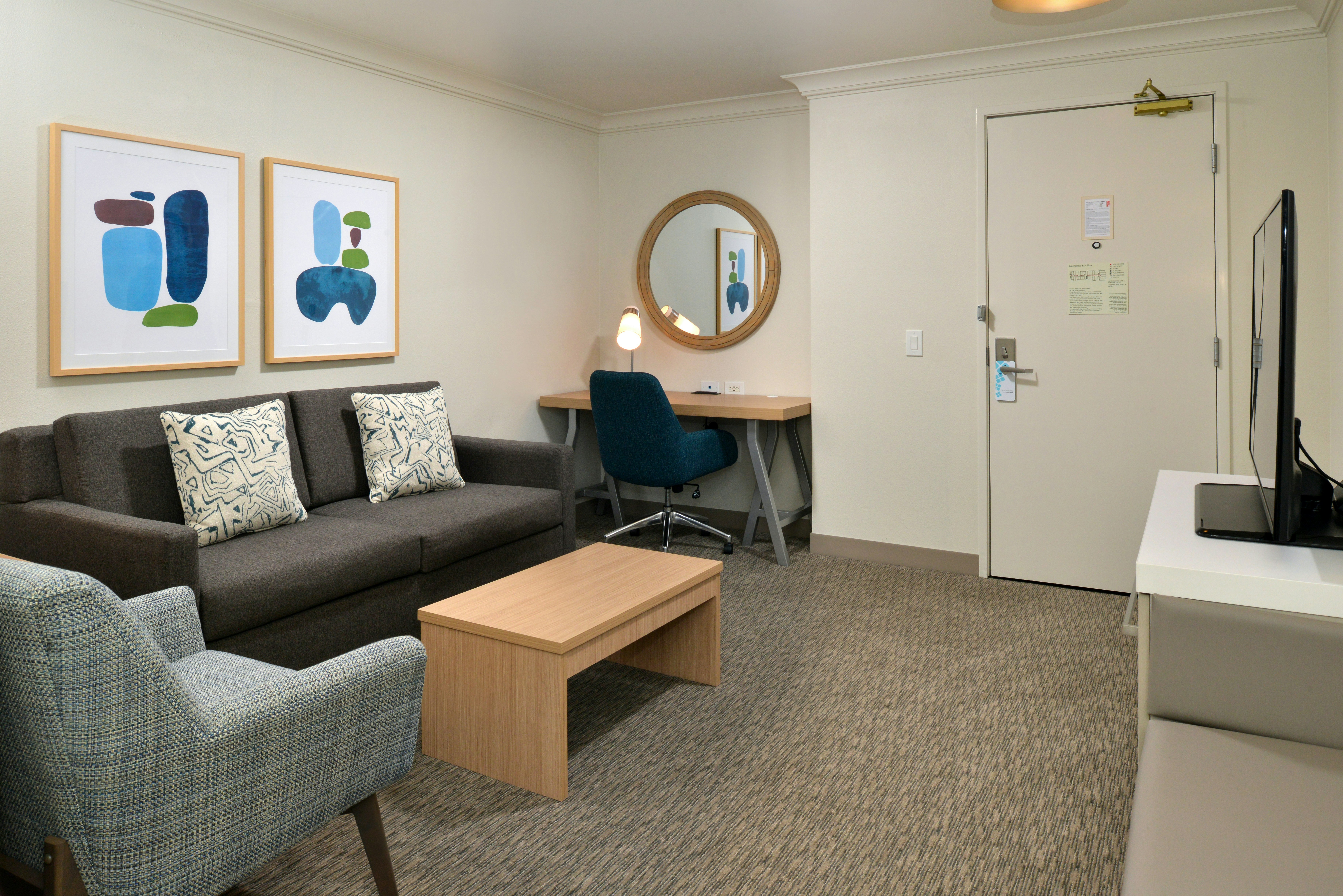 Hilton Garden Inn Napa 28/50
