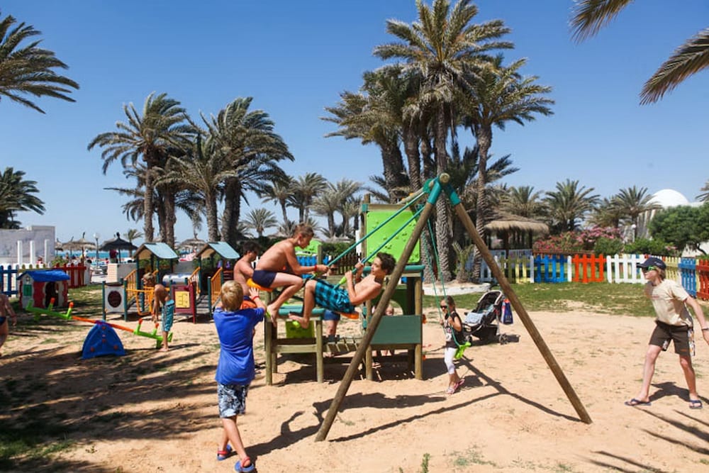 El Mouradi Djerba Menzel - Couples and Families Only 158/171