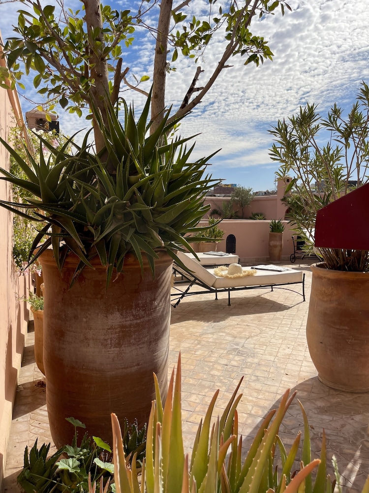 Riad Dar Foundouk & Spa 67/72