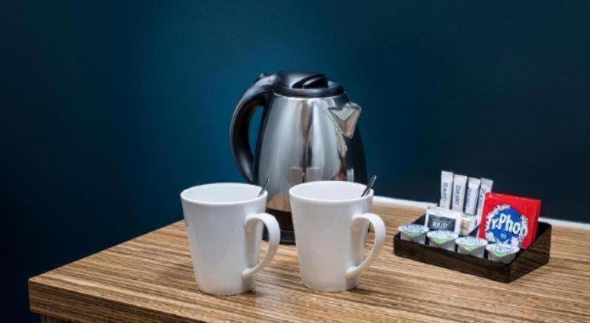 Travelodge Lancaster M6 30/36