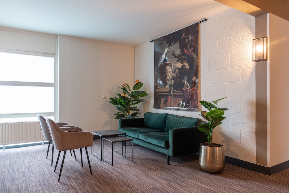 Westlake Hotels Amsterdam 32/50