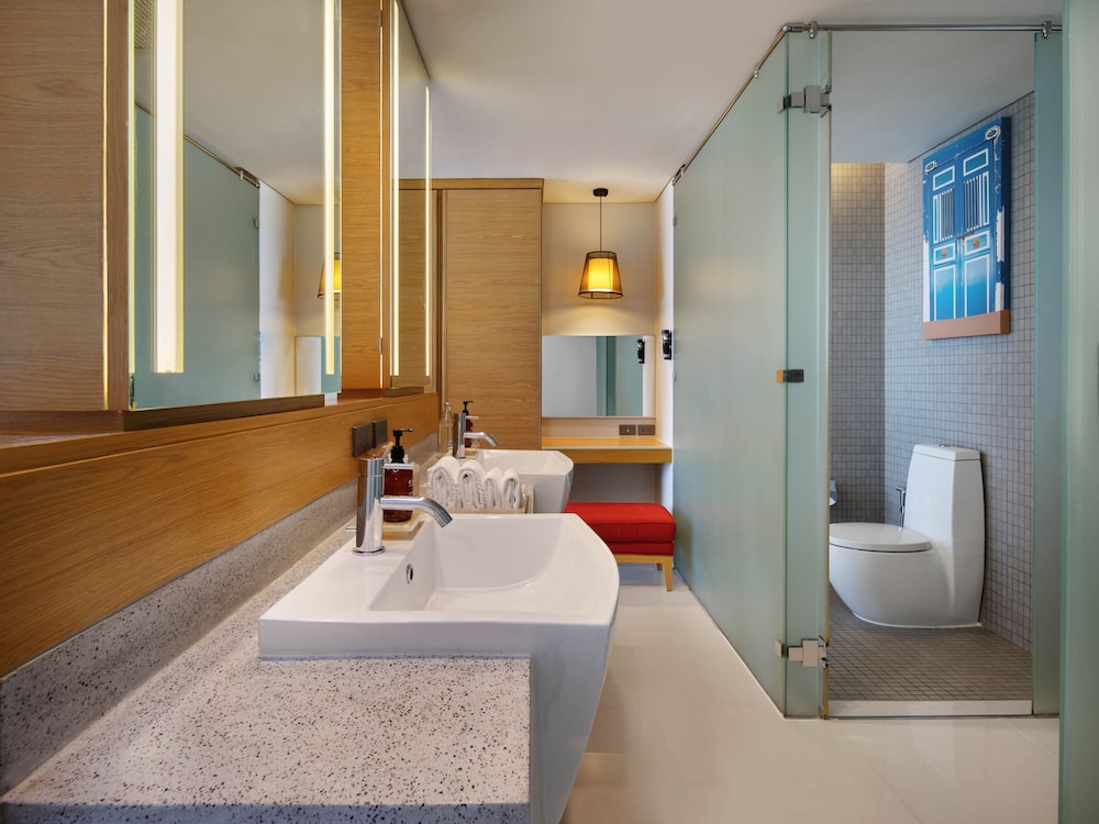 The Kee Resort and Spa 33/74