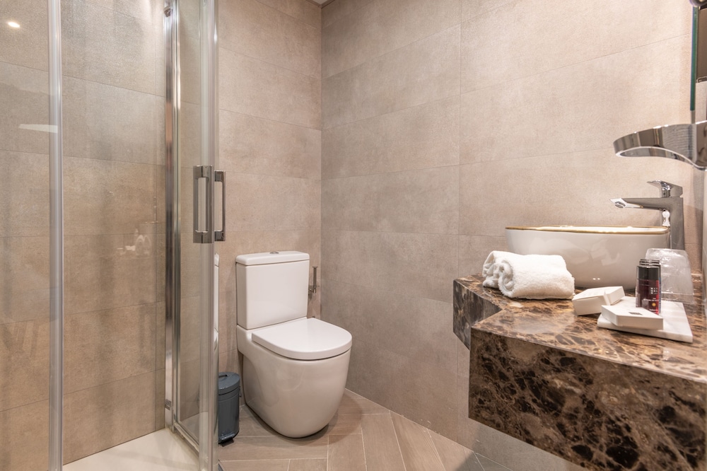 Spa del Palacete Aparthotel 43/47