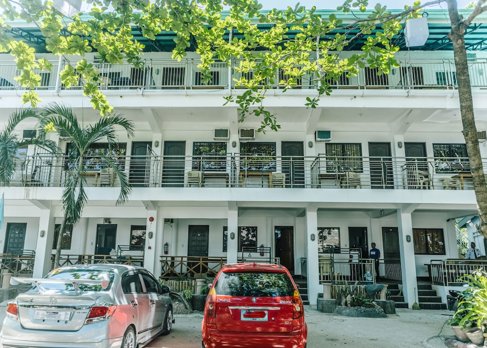 Hk海滩度假村(Hk Beach Resort) 图片5