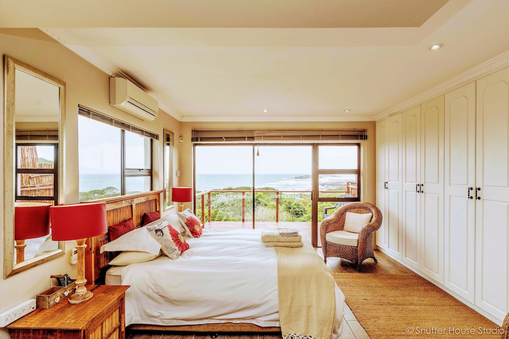 Cove View B&B 7/50